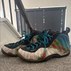 Nike Air Foamposite One Size 11